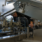 Productie - productiemedewerker