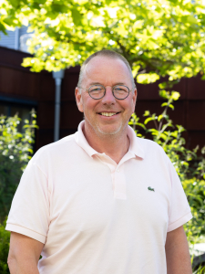 Nils Nieboer - Huisarts